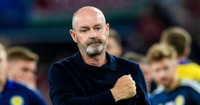 'It's evolution': Steve Clarke relishing Scotland squad 'freshness' amid withdrawals