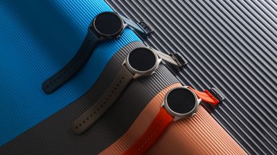 Mobvoi is late again as Wear OS 4 hits the TicWatch Pro 5 series amid Wear OS 5 hype