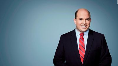 Brian Stelter Back to CNN as Chief Media Analyst