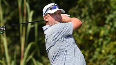 Former PGA Tour Pro Opens Up On Battles With Alcoholism