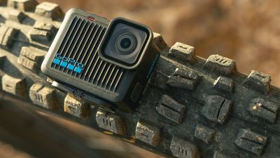 GoPro launches affordable Hero action camera with 4K resolution, 100-minute runtime and HyperSmooth stabilisation