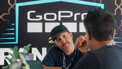 GoPro Head of Product Pablo Lema: “It’s easy to make a camera, but it’s hard to make a great GoPro”