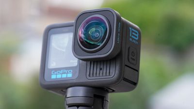 GoPro Hero 13 Black review: a Mod-tastic marvel for creative thrill-seekers