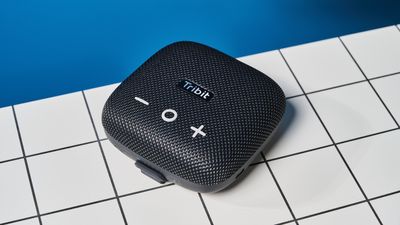 The Tribit Stormbox Micro 2 is the ultimate travel speaker — here's why