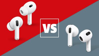 Apple AirPods Pro 2 vs AirPods 3: which wireless earbuds are better?