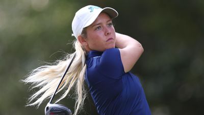 Curtis Cup Stars Sara Byrne And Mimi Rhodes Turn Pro