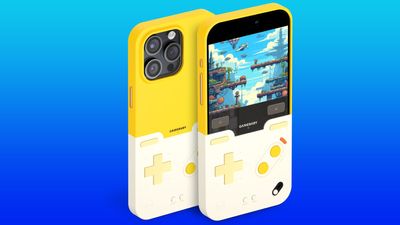 This gaming case could be the perfect accessory for your iPhone 16