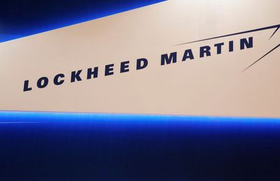 Another Lockheed Martin Missile Could Be Heading To Ukraine; Here's How Its Stock Is Doing