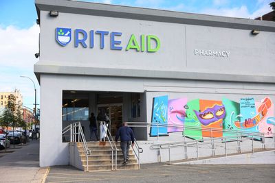 Rite Aid CFO promoted to CEO as drug store chain exits bankruptcy