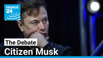 Citizen Musk: Will Brazil's ban on X mark a turning point for tech giants?