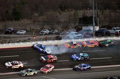 Why NASCAR's 2024 Cup playoffs could be its most unpredictable