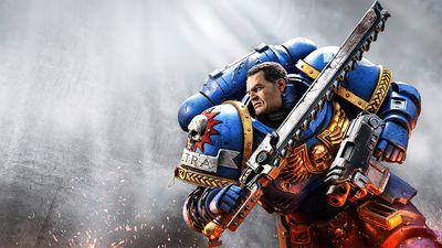 Warhammer 40,000: Space Marine 2 review: a familiar but chaotic and perfectly visualised shooter