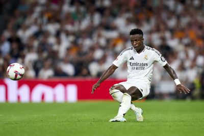 Real Madrid star Vinicius Jr says Spain should be STRIPPED of World Cup 2030 hosting rights