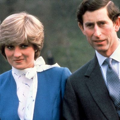 Princess Diana’s Former Dance Teacher Says the Royal Struggled to Understand Why She Was “Not Enough” For Husband, Prince Charles