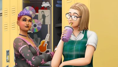 The best Sims 4 DLCs for expanding your life sim