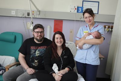 Emma Willis reveals the most emotional moments on Delivering Babies season 4