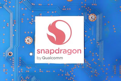 Is QUALCOMM Stock Underperforming the Nasdaq?