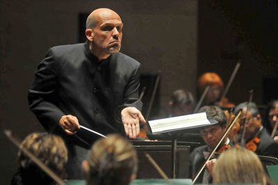 Van Zweden earned $1.5M as New York Philharmonic music director in 2022-23