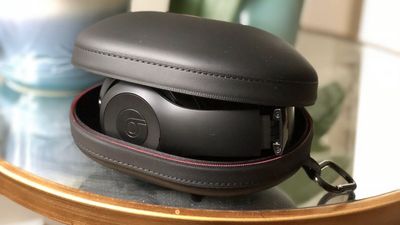 Beats Studio3 ANC wireless headphones are 60% off in this UK deal on Apple headphones