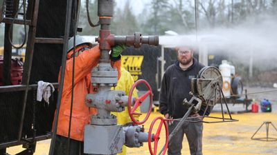 Massive helium reservoir in Minnesota could solve US shortage