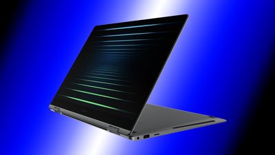 Samsung updates its laptop lineup with the Galaxy Book5 Pro 360 — an ultra-lightweight laptop powered by the latest Intel Core Ultra 200V CPUs