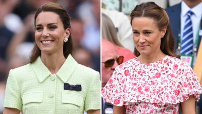 Kate and Pippa Middleton upheld sweet family tradition in honour of mum Carole