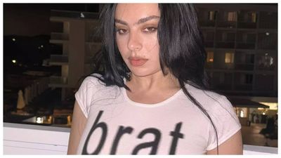 Charli XCX declares end of "Brat Summer"