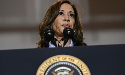 Kamala Harris addresses Georgia school shooting: ‘We’ve got to stop it’