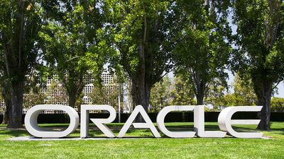 Oracle Earnings Report, Cloud Conference To Put AI Push In Focus