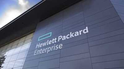 HPE Earnings Top Views Amid Chinese Joint Venture Partial Sale