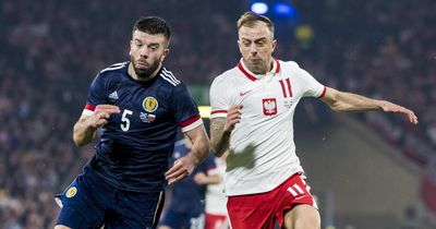 Poland expecting 'very interesting' Nations League opener against Scotland