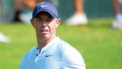 Rory McIlroy Is Trying to Apply Pressure, but a Power Struggle Inside the PGA Tour Has Stalled Talks With LIV Golf