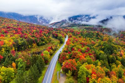 Best Fall Travel Deals 2024