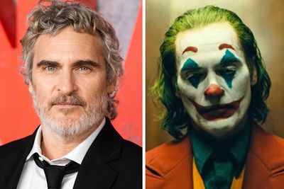 Joaquin Phoenix Breaks Silence On Sudden Exit From Gay Romance Movie With Explicit Scenes