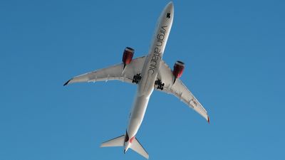 Virgin Atlantic is bringing back a flight not run for 11 years