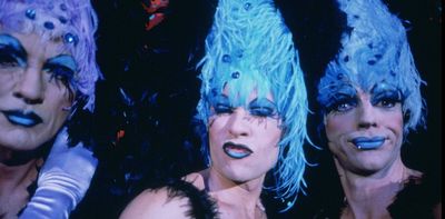 The Adventures of Priscilla, Queen of the Desert at 30: more important, enjoyable and vital than ever