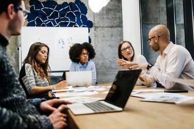 Business communication is always evolving. With these courses and certification programs, you can upskill for 2024