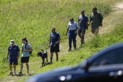 Winder, Georgia Shooting Marks Deadliest School Shooting In 2024