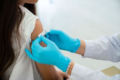 How flu shots can help against bird flu