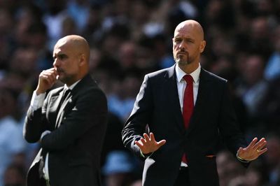 Manchester City given Premier League fixture headache thanks to Manchester United