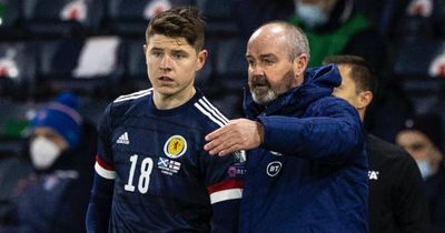 Striker who missed Euro 2024 backs under-fire Scotland manager to bring success