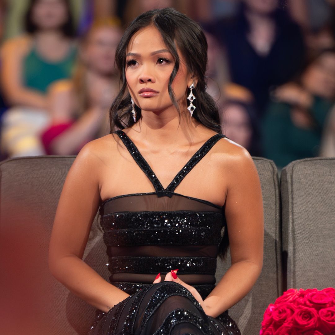 What Happened on 'The Bachelorette' Finale: Here's…