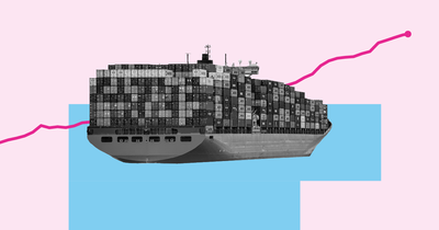 Who are the US’ top trade partners?