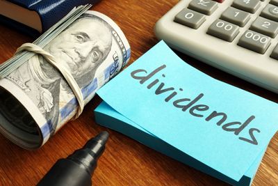 3 Top ETFs for Dividend Investors