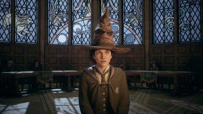 Hogwarts Legacy 2 is "one of the biggest priorities" for Warner Bros "a couple of years down the road"