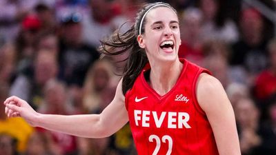 Caitlin Clark Makes Clear She's Not Satisfied With Fever Just Making the Playoffs