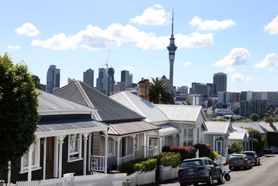 New Zealand’s young leaving in record numbers as cost of living bites