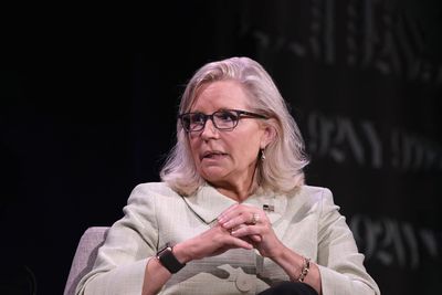 Liz Cheney to vote for Kamala Harris