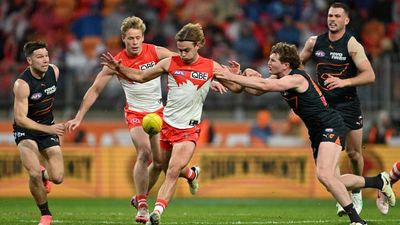 Swans fit and ready to fire in GWS finals battle