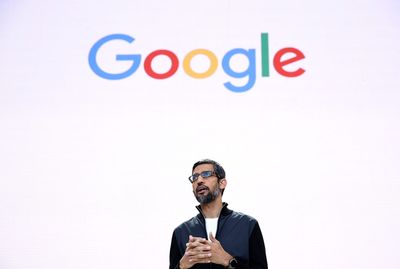 Google faces a possible $100 billion litigation avalanche, says Bernstein